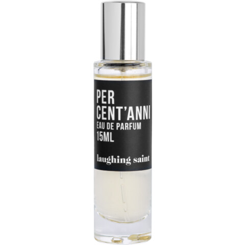 Per Cent'Anni by Laughing Saint perfume bottle