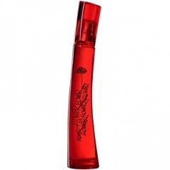 Flower Tag EDP by Kenzo perfume bottle