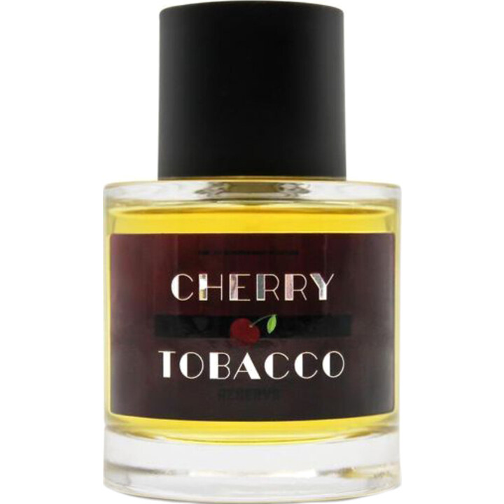 Cherry Tobacco by Pocket Scents perfume bottle