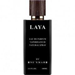 Laya by Ne'emah perfume bottle