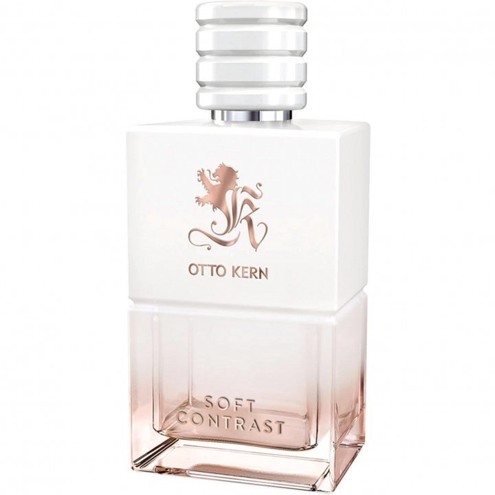 Soft Contrast EDT by Otto Kern perfume bottle