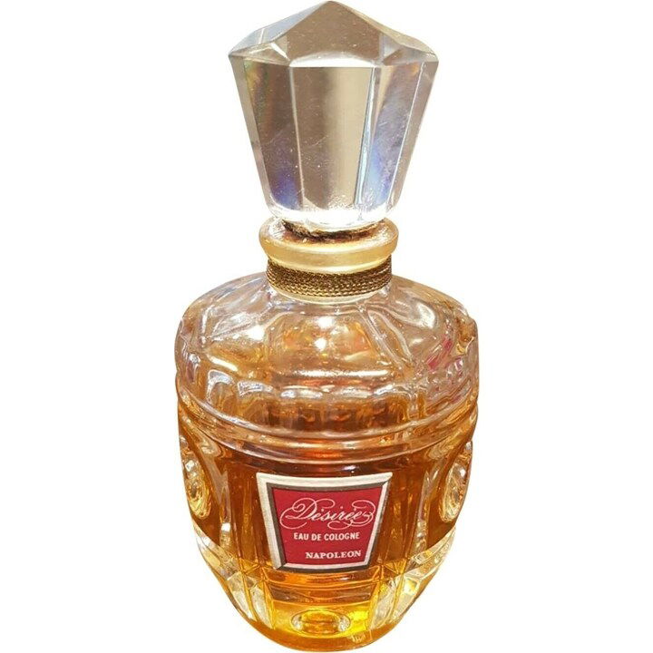 Désirée EDP by Napoleon perfume bottle