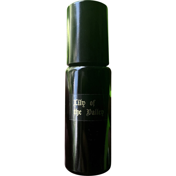 Lily of the Valley by Lvnea perfume bottle