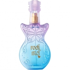 Rock Me! Summer Of Love by Anna Sui perfume bottle