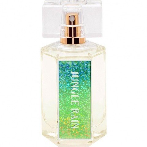 Jungle Rain by Lanoé perfume bottle