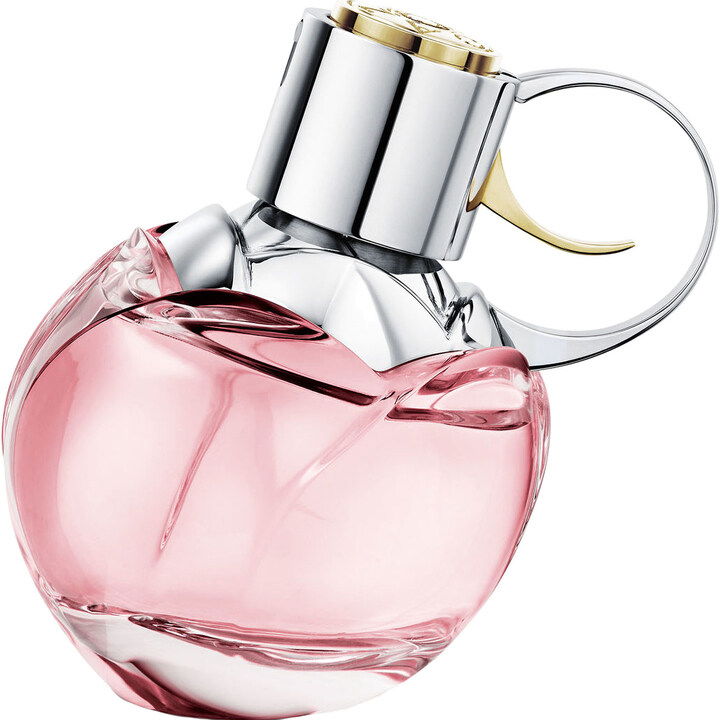 Wanted Girl Tonic by Azzaro perfume bottle
