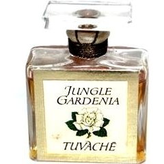 Jungle Gardenia (Perfume) by Tuvaché perfume bottle