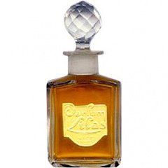 Parfum de Lilas by Nice-Flore perfume bottle