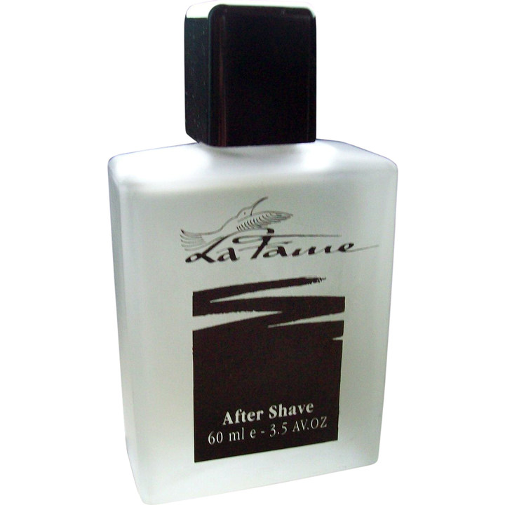 La Fame After Shave by La Fame Cosmetics perfume bottle