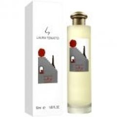 Soglie by Tonatto perfume bottle