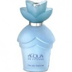 Acqua de Etienne by Cannon perfume bottle
