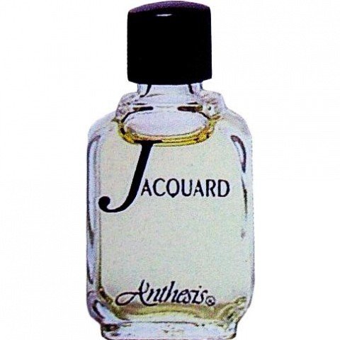 Jacquard by Anthesis perfume bottle