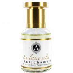 La Lettre Volée (Parfum) by L'Antichambre perfume bottle