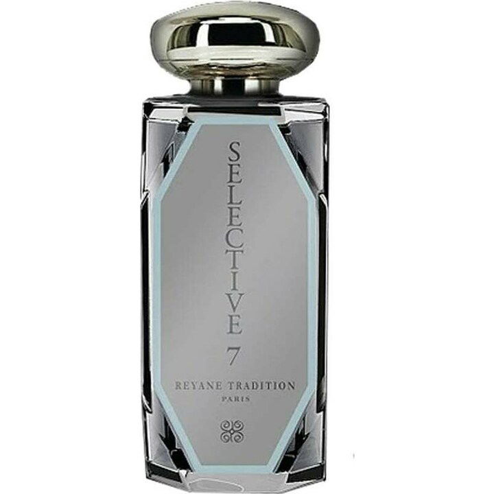 Selective 7 by Reyane Tradition perfume bottle