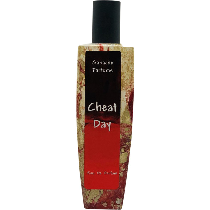 Cheat Day by Ganache Parfums perfume bottle