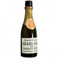 Grand Gala by Charles Roger perfume bottle