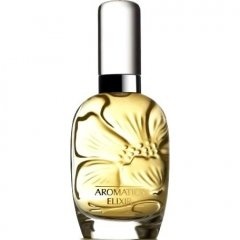 Aromatics Elixir Premier Edition Prestige by Clinique perfume bottle