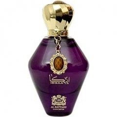 Ibqaa Women by Al Battash perfume bottle