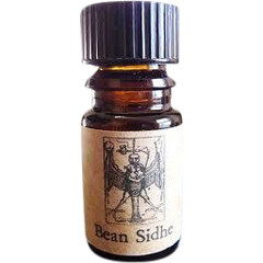 Bean Sidhe by Arcana Wildcraft perfume bottle