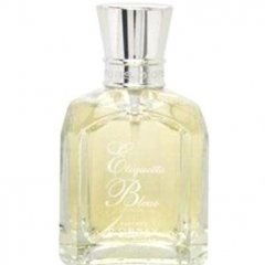 Etiquette Bleue (Cologne Double Extrait) by d'Orsay perfume bottle