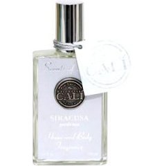 Scents of Sicily - Siracusa by Baronessa Cali perfume bottle