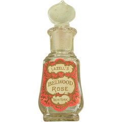 Belwood Rose by Lazell, Dalley & Co perfume bottle