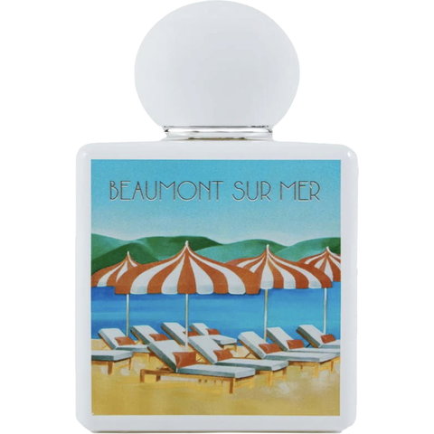Beaumont sur Mer by Adamo perfume bottle