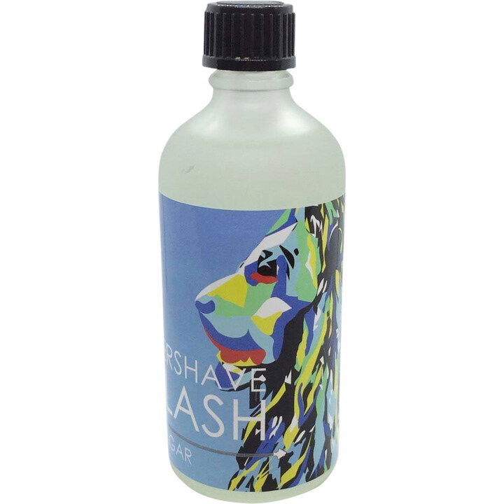 Trafalgar (Aftershave) by Phoenix and Beau perfume bottle