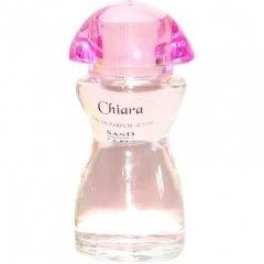 Chiara by Jean-Pierre Sand perfume bottle