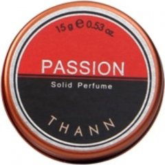 Passion (Solid Perfume) by Thann perfume bottle