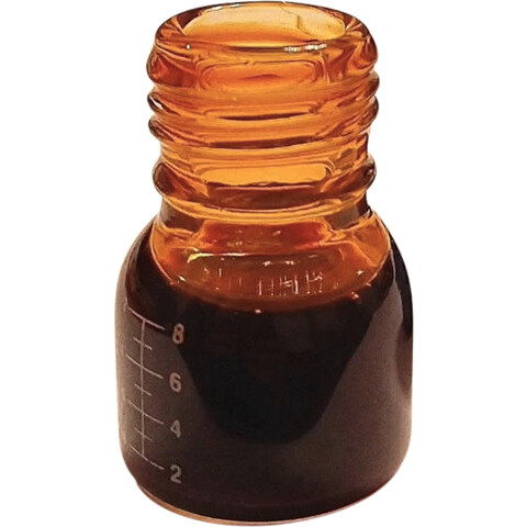 Khalifa Thani by Scent Talks perfume bottle