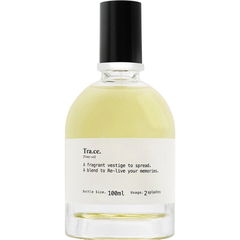 Tra.ce. by Scentologia perfume bottle