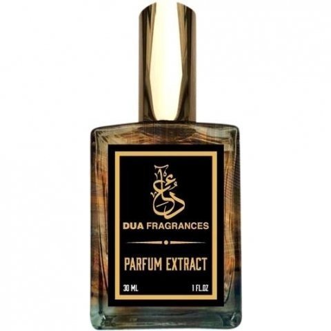 The Savage by The Dua Brand / Dua Fragrances perfume bottle