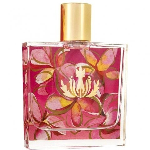 Plumeria EDP by Mālie Organics perfume bottle
