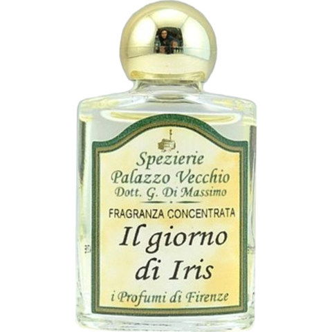 Il Giorno di Iris (Fragranza Concentrata) by Spezierie Palazzo Vecchio / I Profumi di Firenze perfume bottle