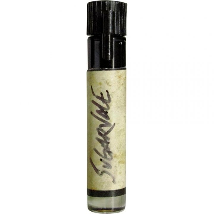 Sugarvale by Solstice Scents perfume bottle