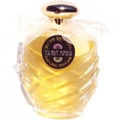 Tea Rose Mimosa by Teone Reinthal Natural Perfume perfume bottle