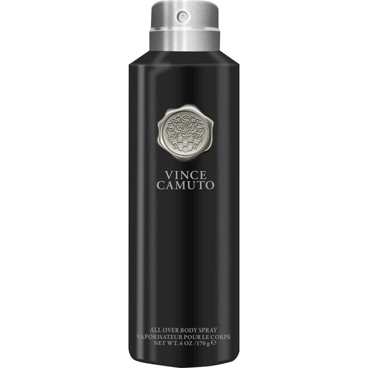 Vince Camuto for Men (Body Spray) by Vince Camuto perfume bottle