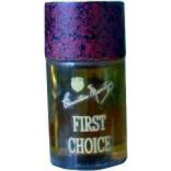 First Choice by Countess Maritza perfume bottle