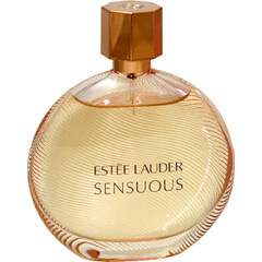 Sensuous EDT by Estēe Lauder perfume bottle
