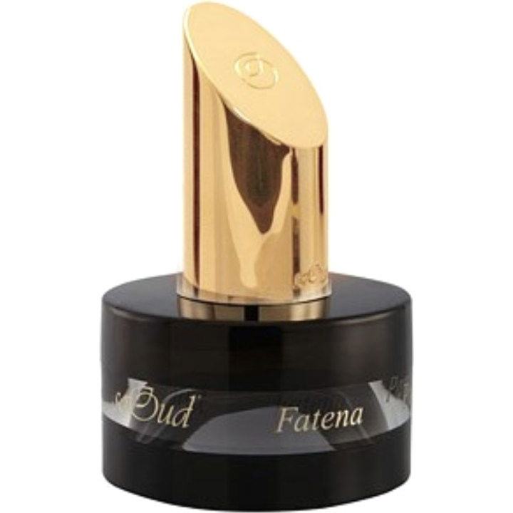 Fatena Parfum Nektar (Extrait) by soOud perfume bottle
