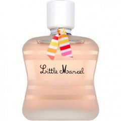 Peace and Sun by Little Marcel perfume bottle