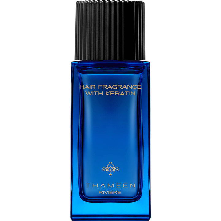 Rivière (Hair Fragrance) by Thameen perfume bottle