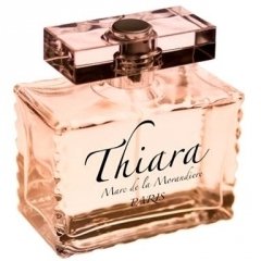 Thiara by Marc de la Morandière perfume bottle
