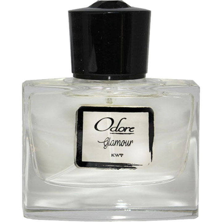 Glamour by Odore Perfumes perfume bottle