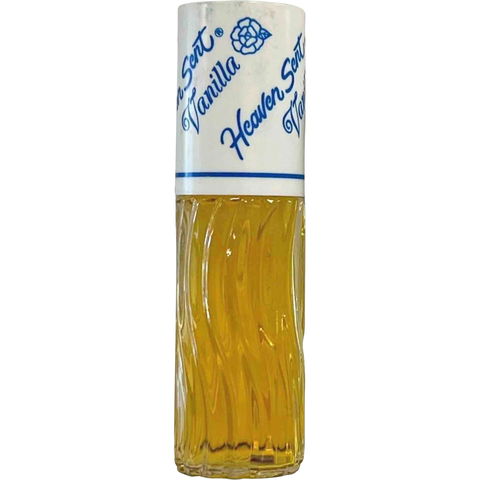 Heaven Scent Vanilla