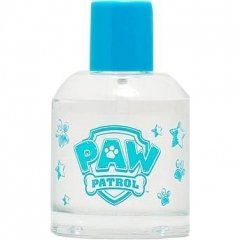 Paw Patrol by Zara perfume bottle