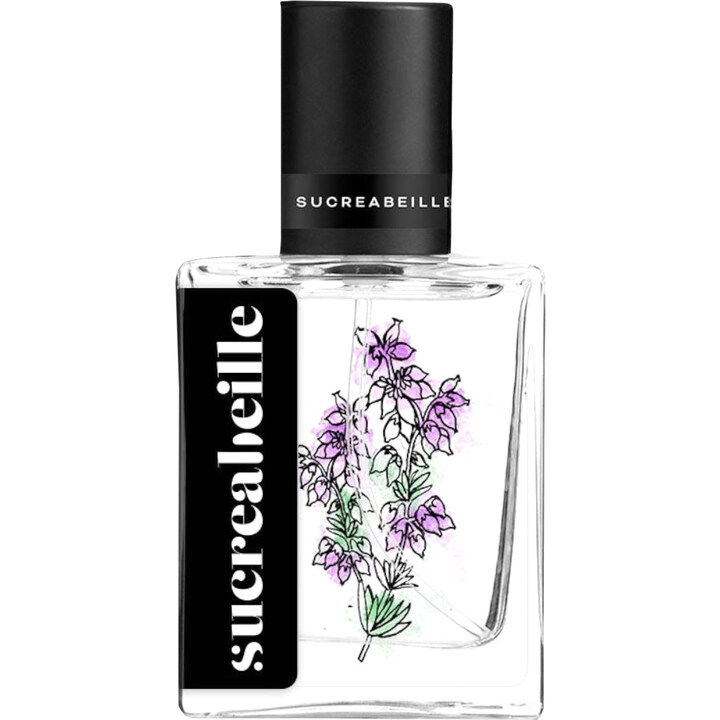 Calluna EDP by Sucreabeille perfume bottle