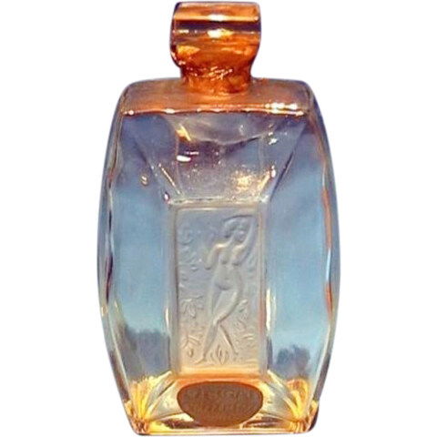 Origan by Roger Thirion et Cie. perfume bottle