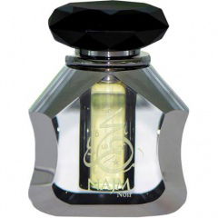 Najm Noir by Al Haramain / الحرمين perfume bottle